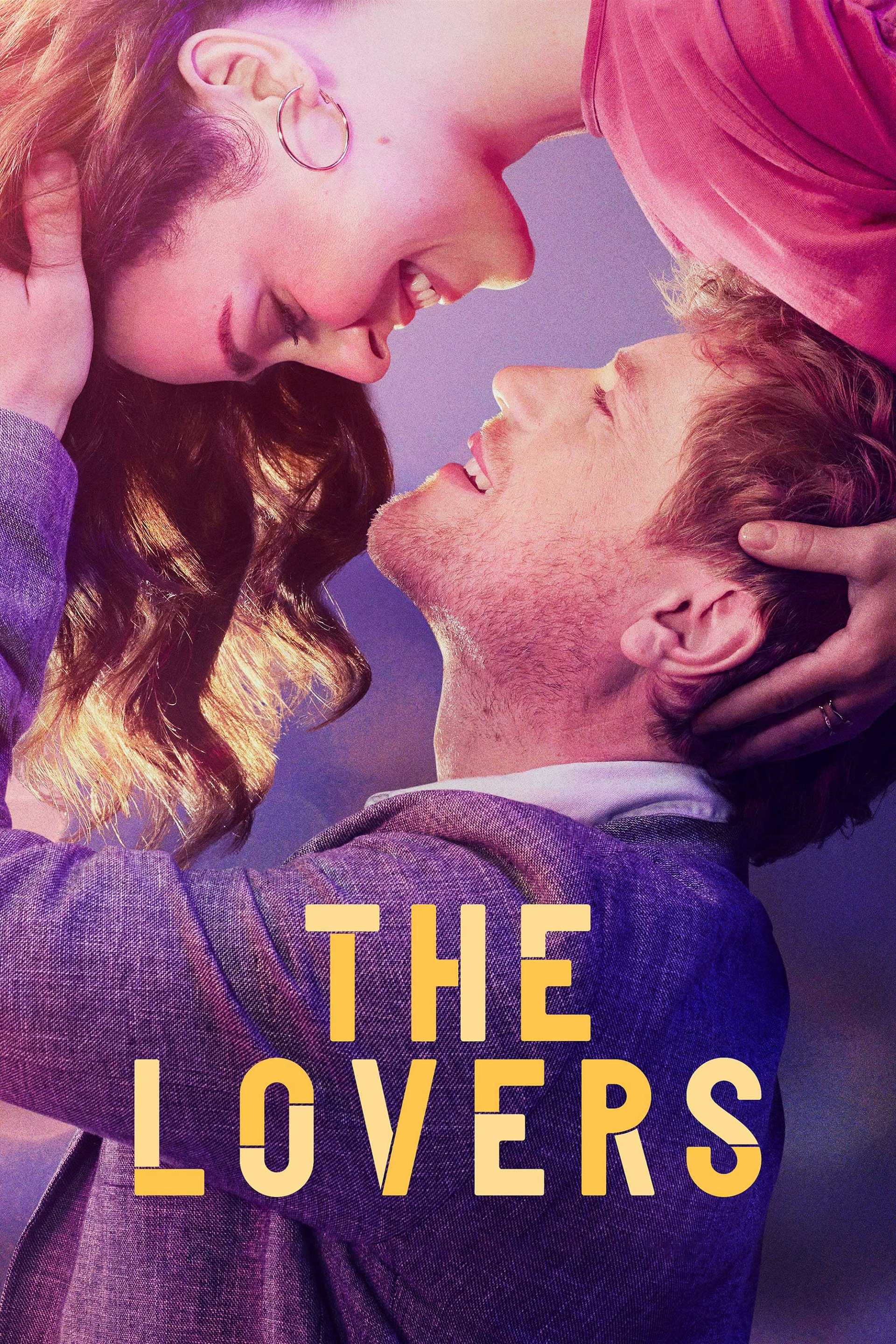 The Lovers in streaming