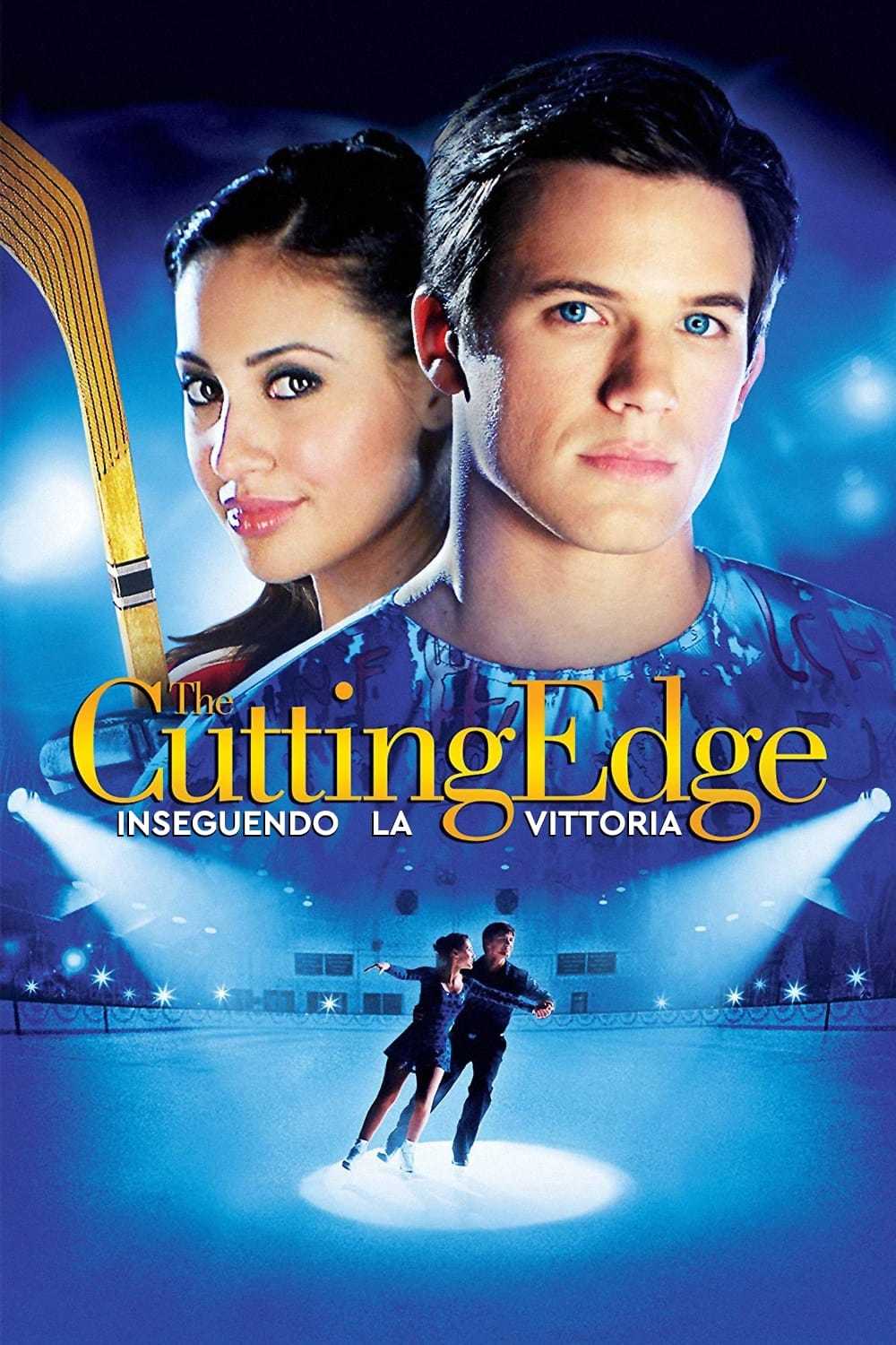 The Cutting Edge 3 - Inseguendo la vittoria in streaming