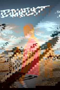 The Tourist in streaming