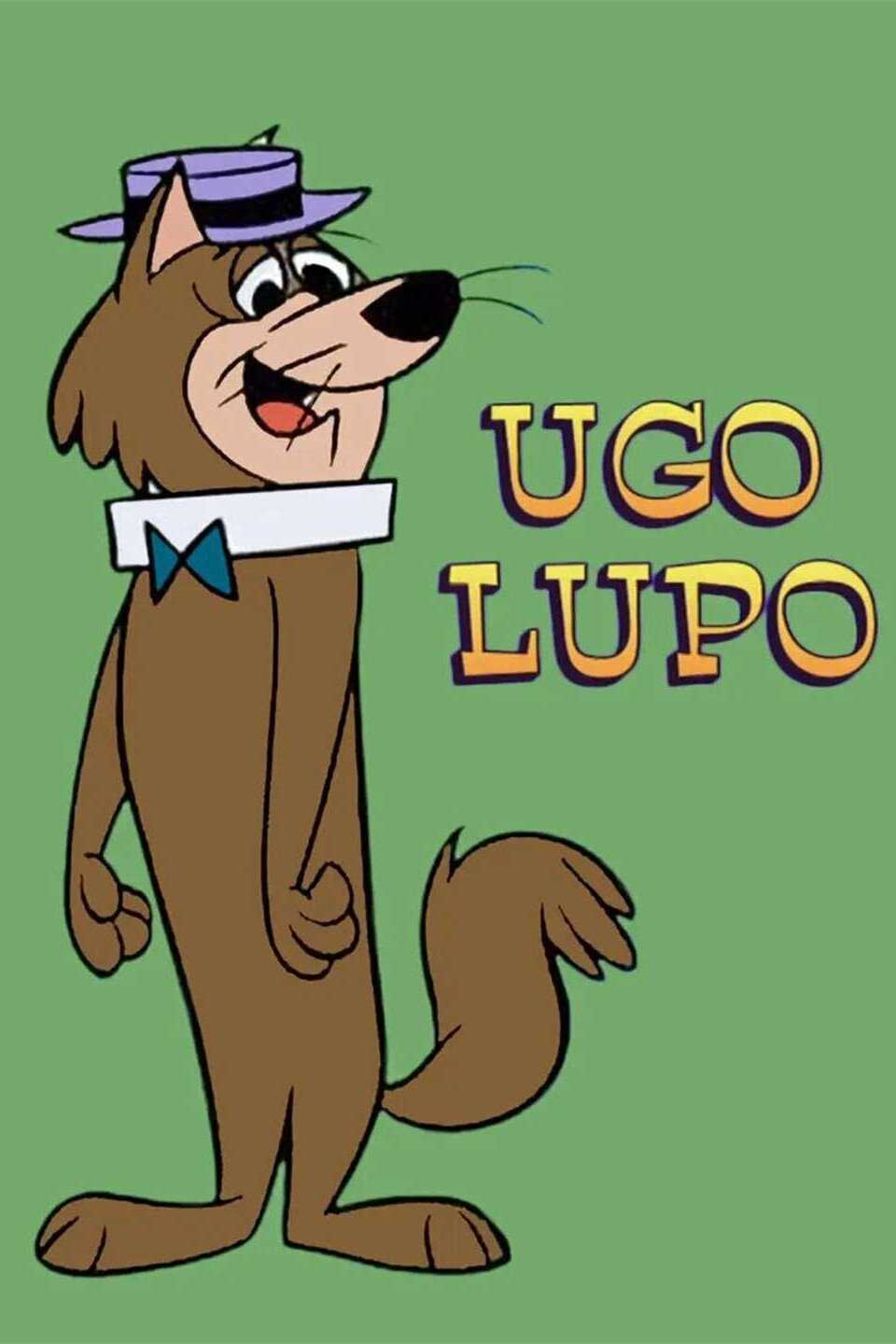 Ugo Lupo in streaming