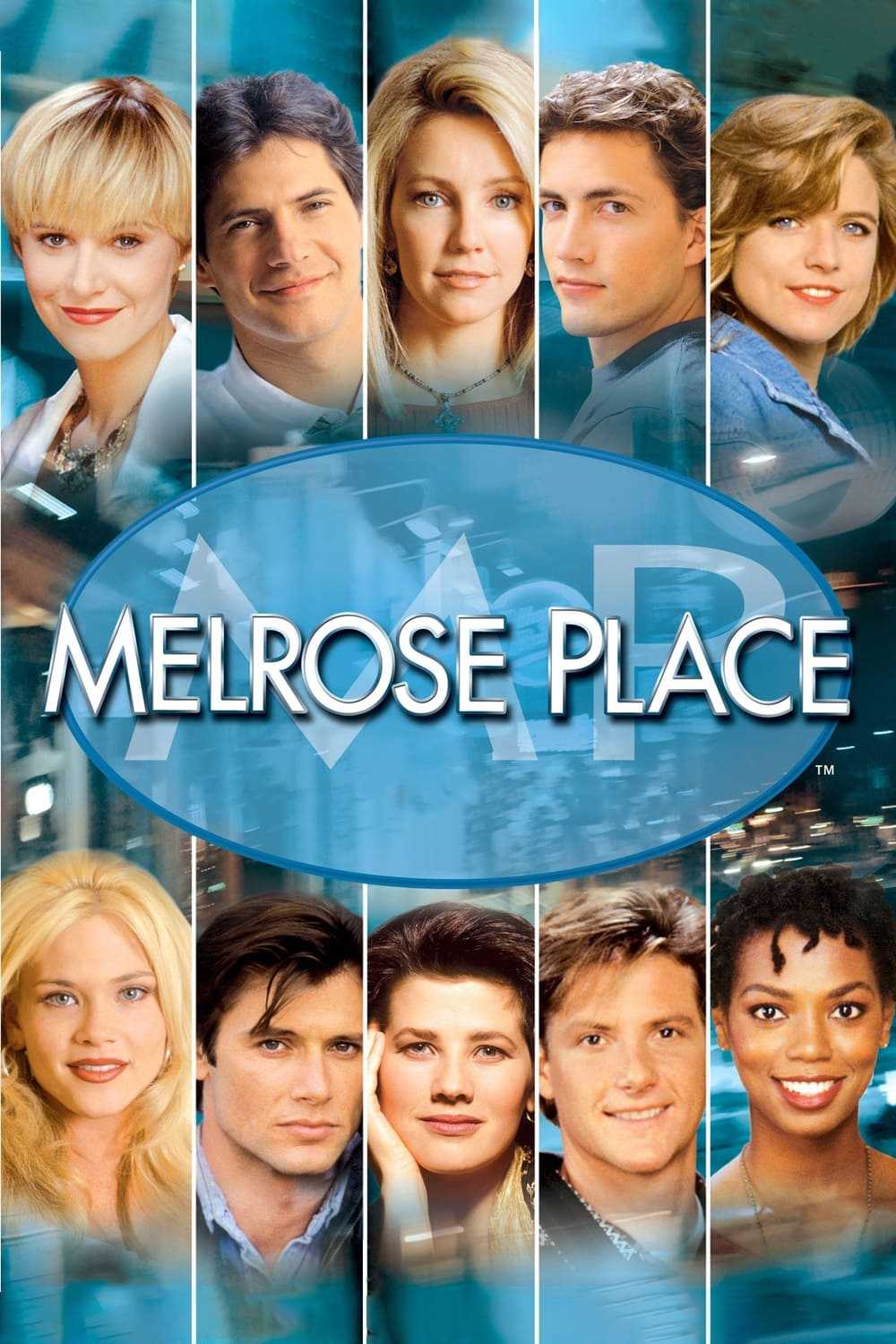 Melrose Place in streaming