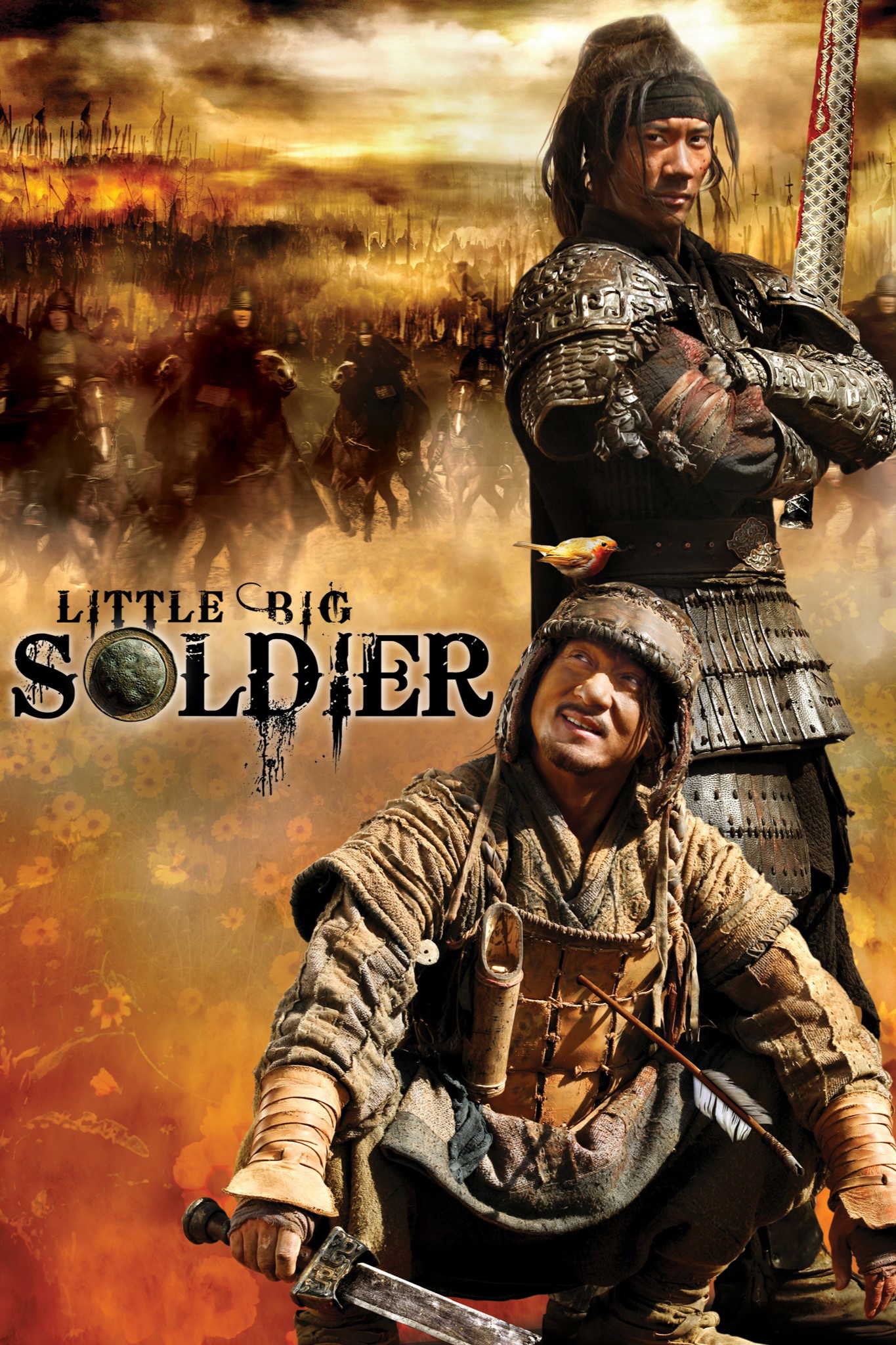 Little Big Soldier in streaming