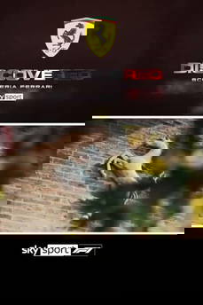 DiscoveRED - Scuderia Ferrari in streaming