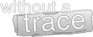 Senza traccia