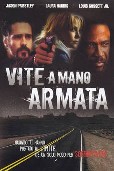 Vite a mano armata in streaming