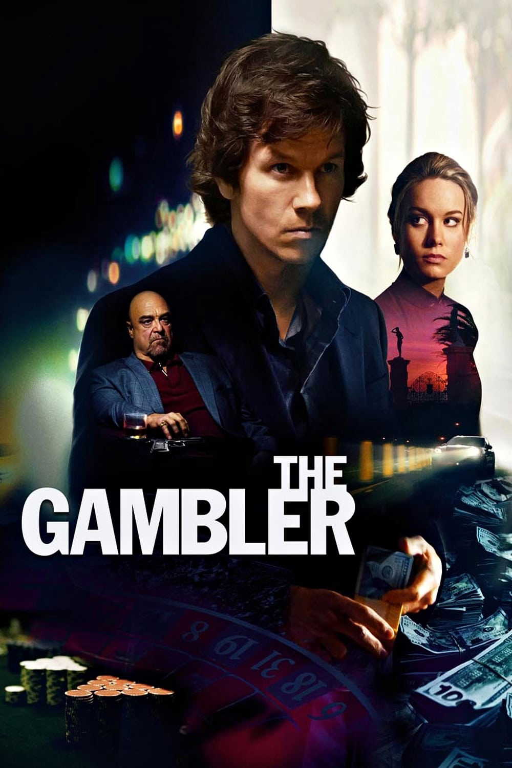 The Gambler in streaming