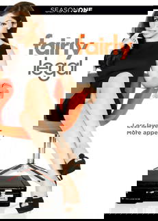 Fairly Legal in streaming