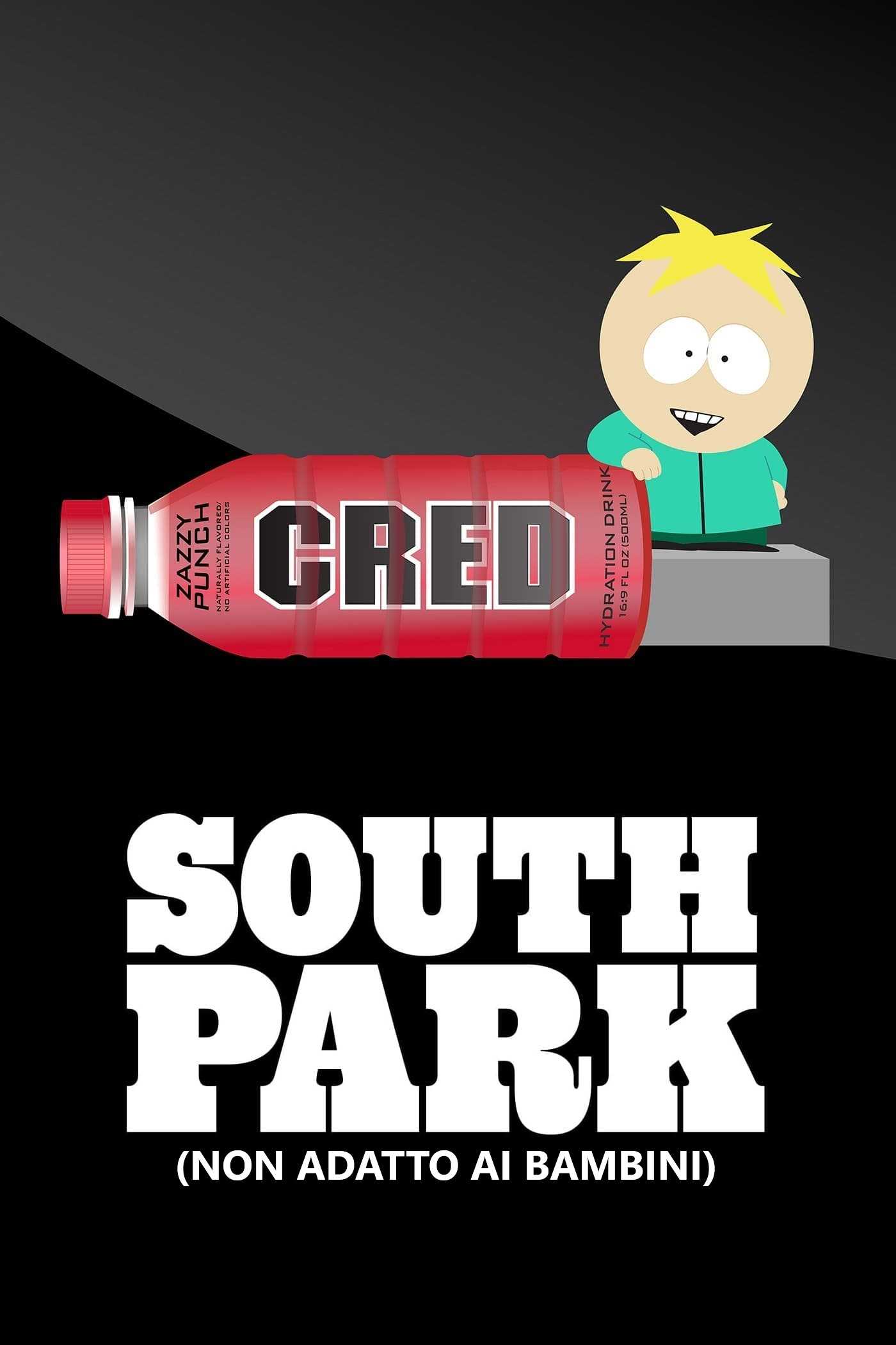 South Park (Non Adatto ai Bambini) [Corto] in streaming