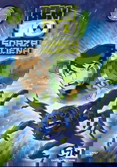 Ben 10 - Forza aliena in streaming