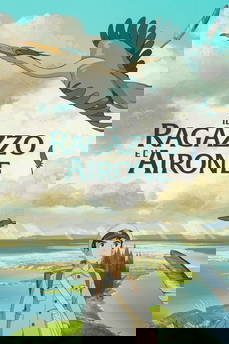 Il ragazzo e l'airone in streaming