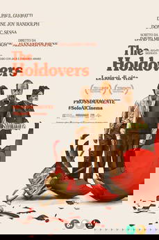 The Holdovers – Lezioni di vita in streaming