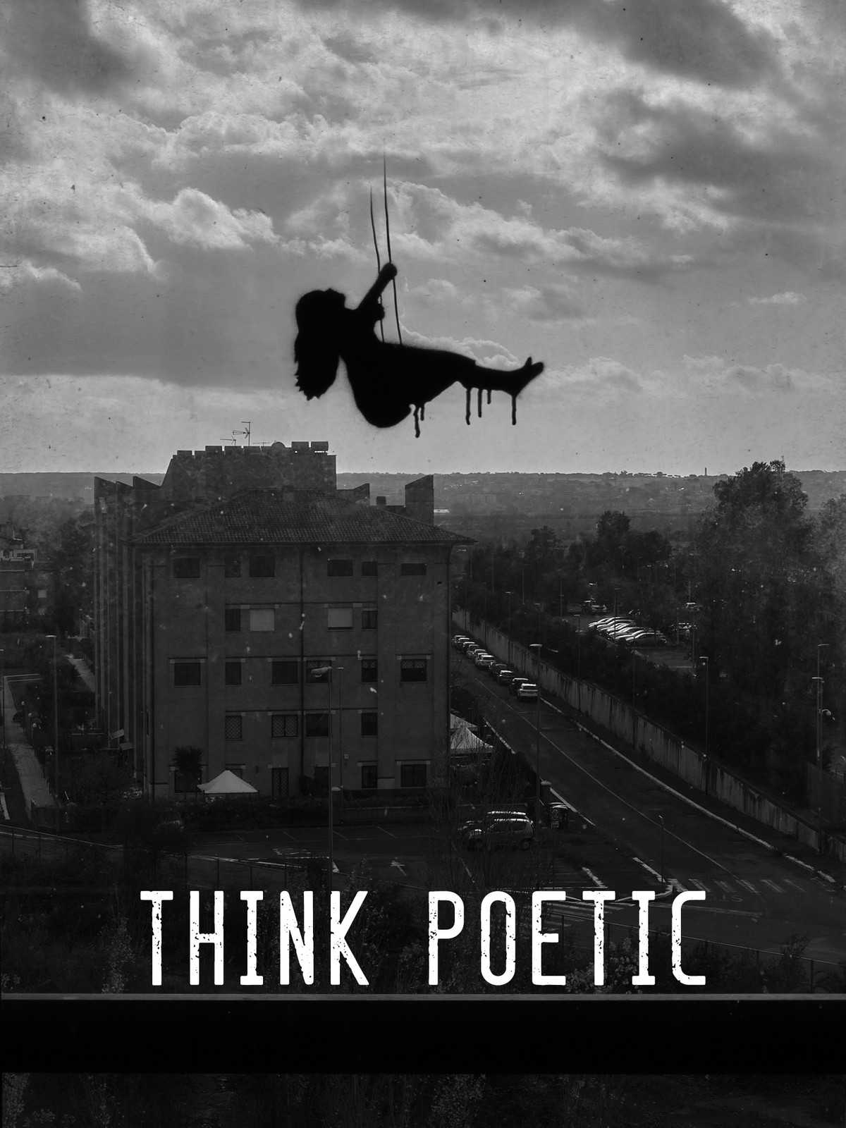 Think Poetic in streaming