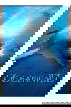 Oceani 3D in streaming