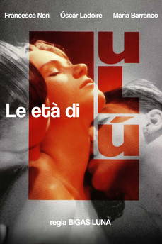 Le età di lulù in streaming