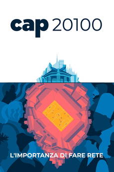 Cap 20100 - L'importanza di fare rete in streaming