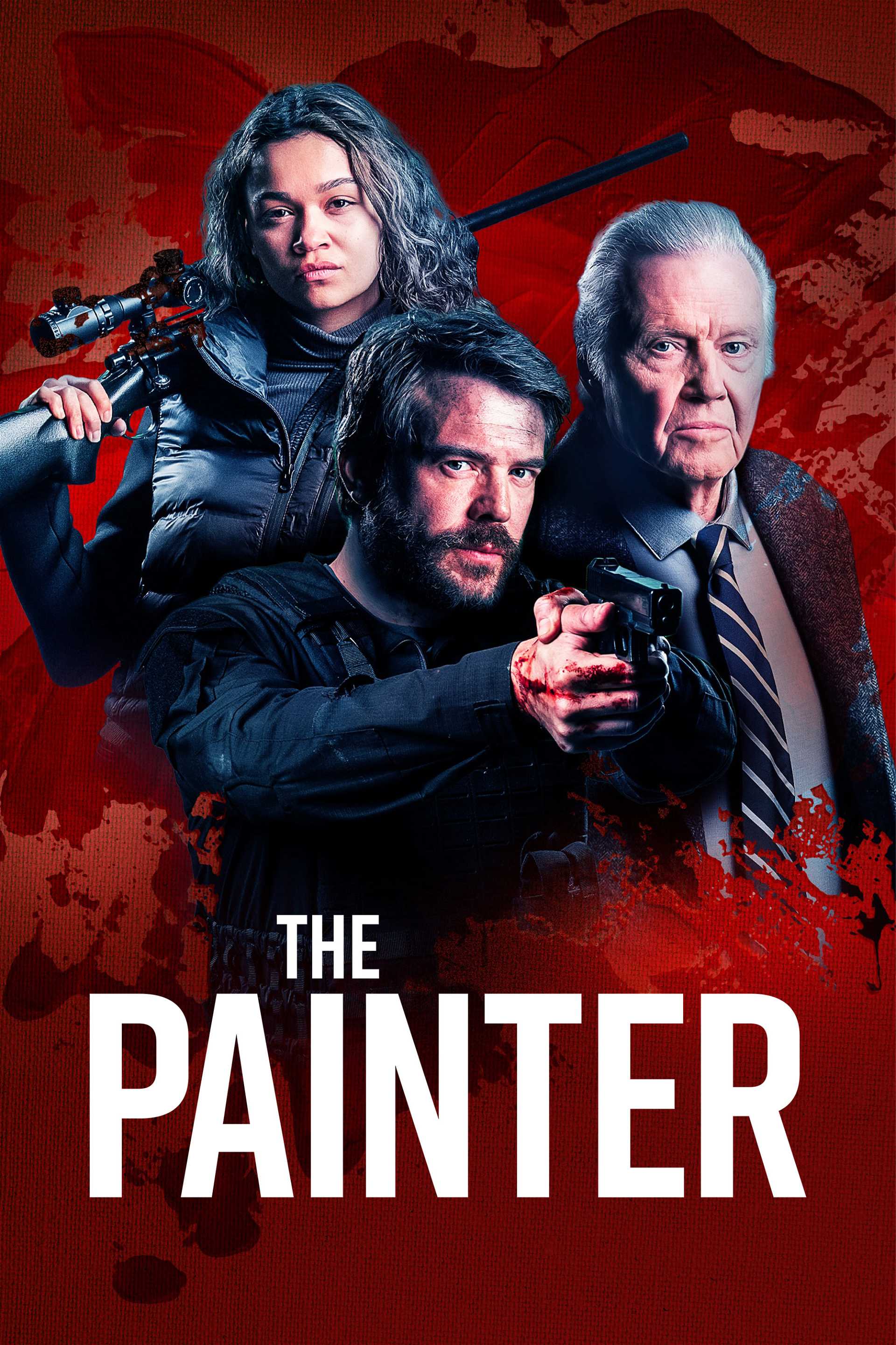 The Painter in streaming