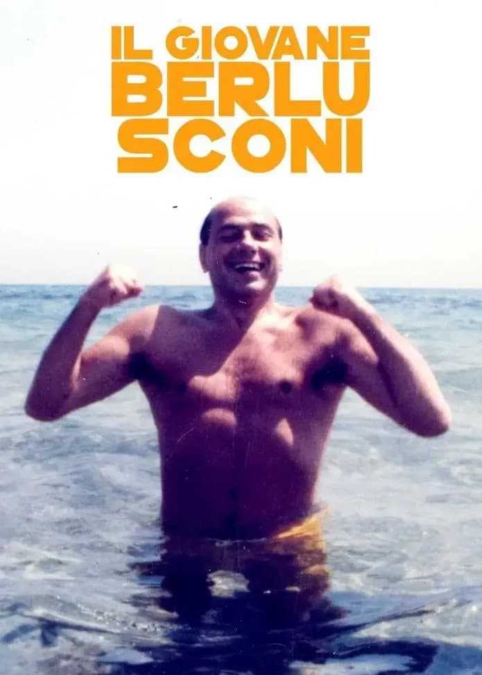 Il Giovane Berlusconi in streaming