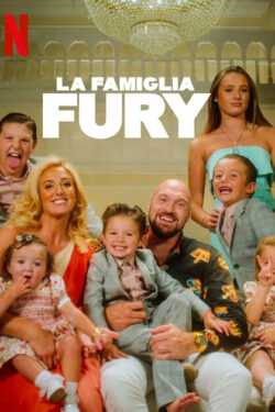La famiglia Fury in streaming