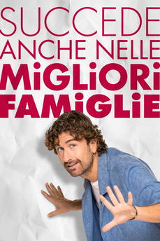 Succede anche nelle migliori famiglie in streaming
