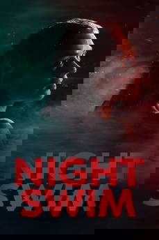Night Swim in streaming