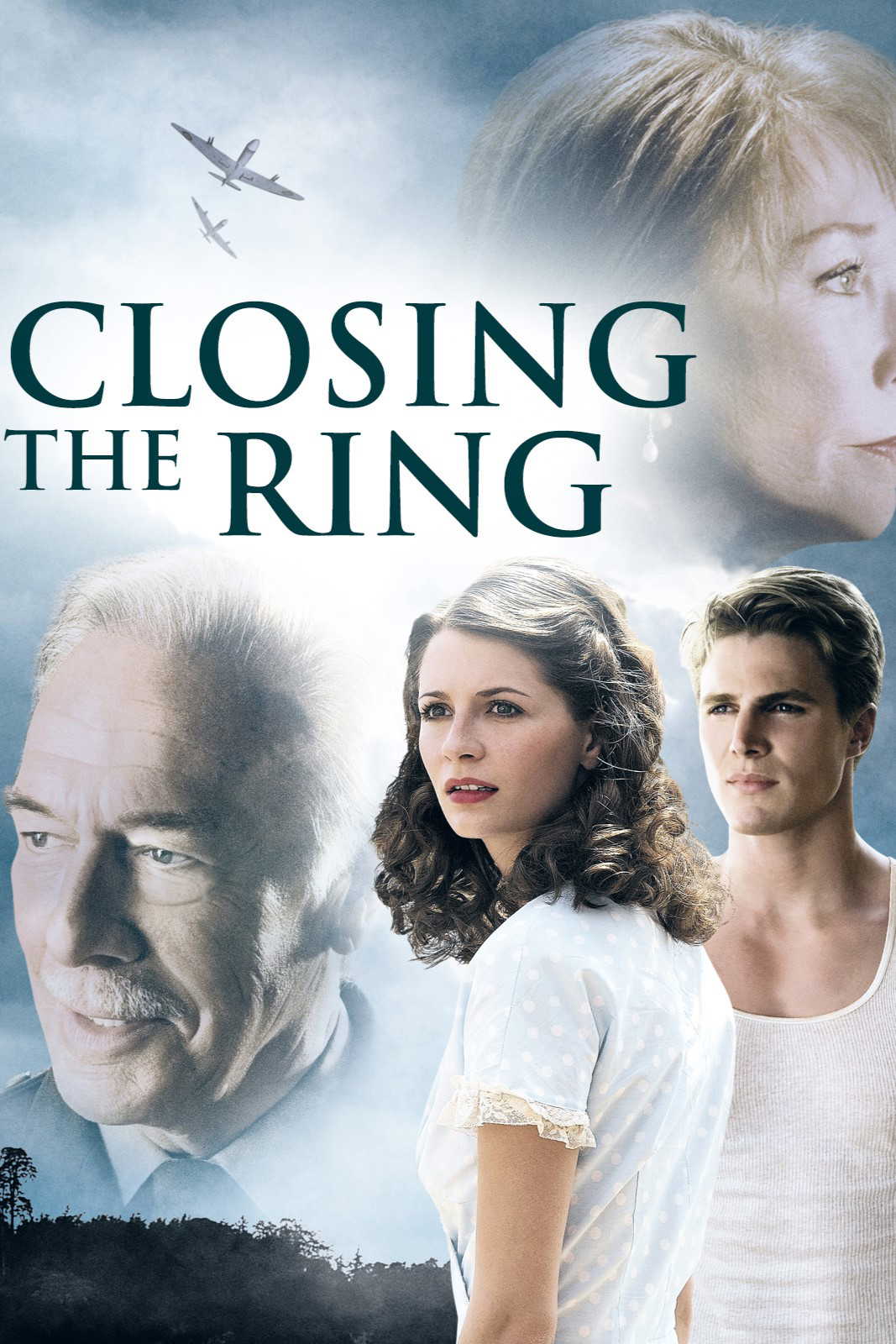 Closing the Ring in streaming