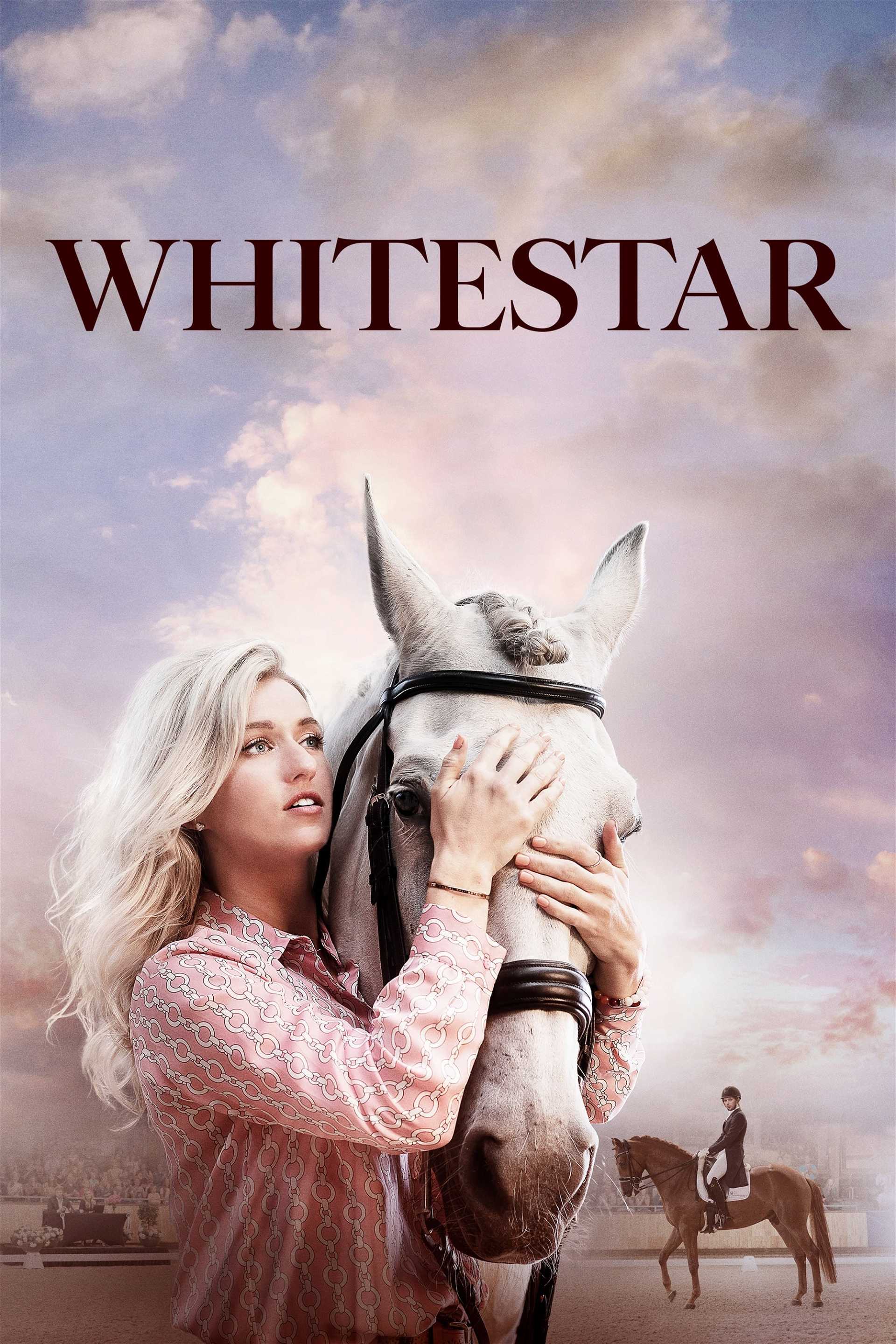 Whitestar in streaming