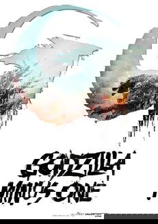 Godzilla Minus One in streaming