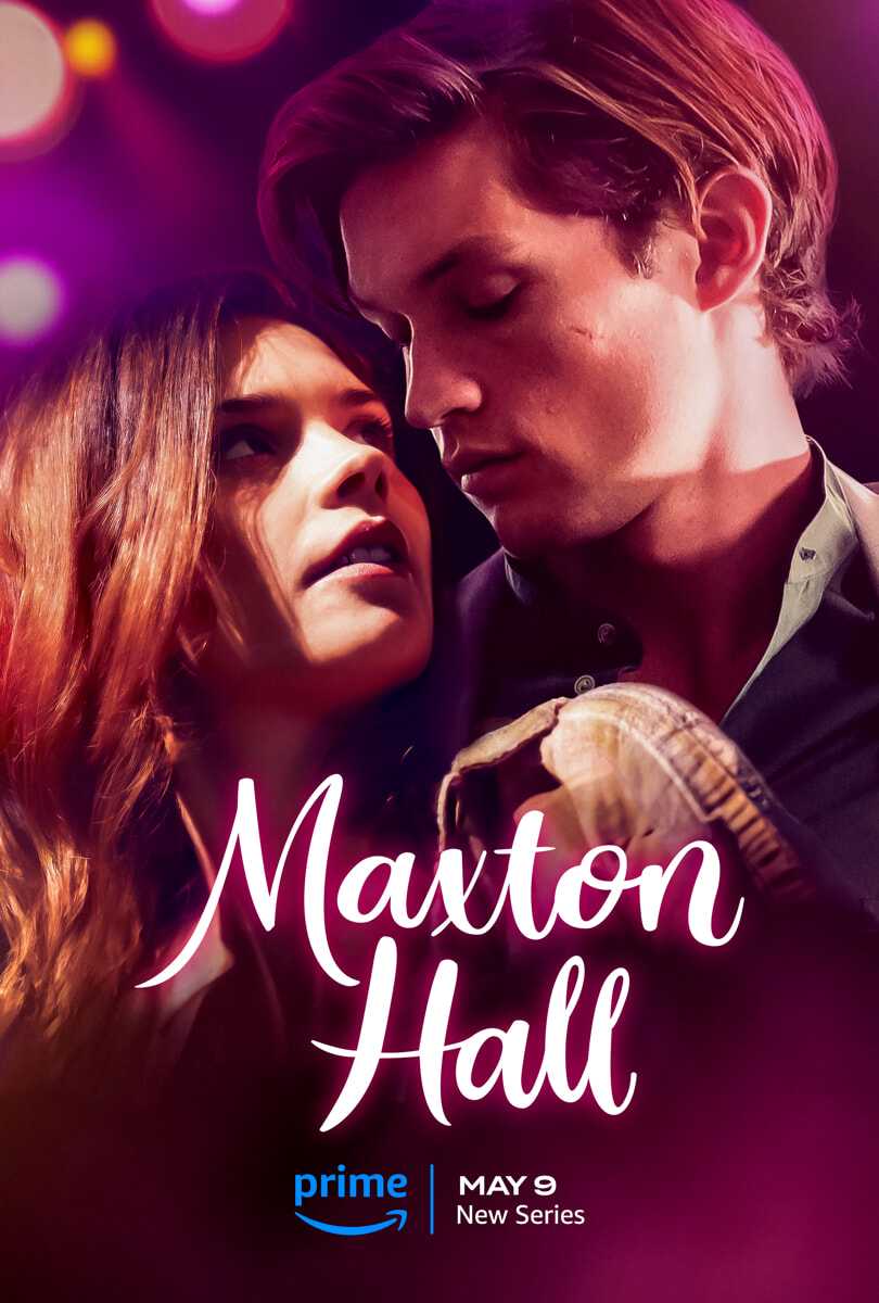 Maxton Hall in streaming