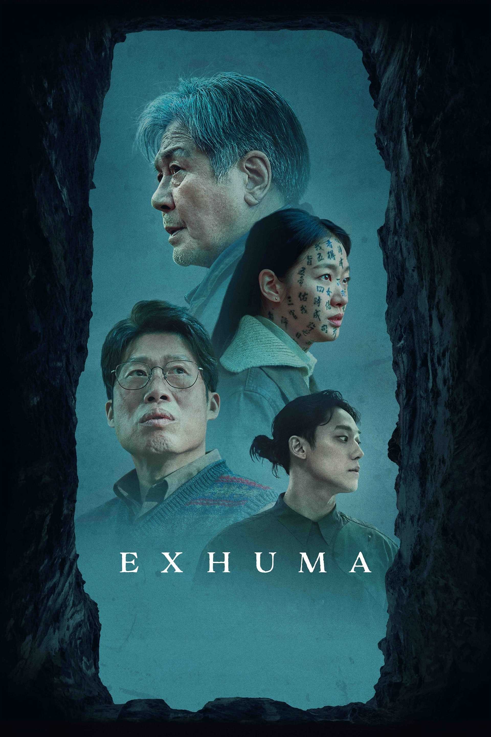 Exhuma [Sub-ITA] in streaming