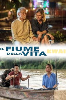 Il fiume della vita 6 - Kwai in streaming