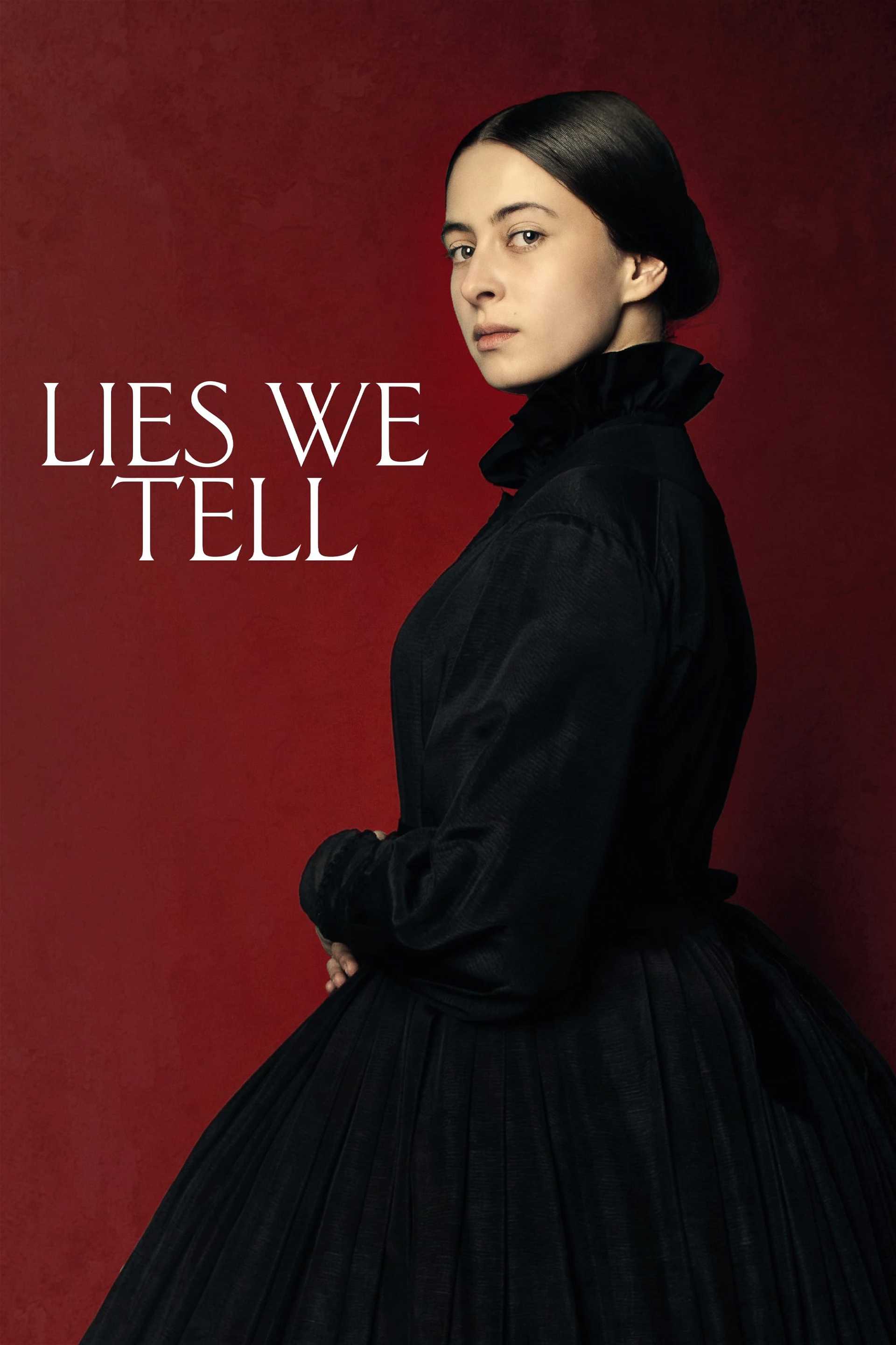 Lies We Tell [Sub-ITA] in streaming