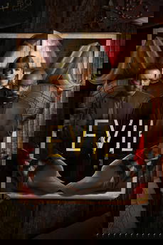Evil in streaming