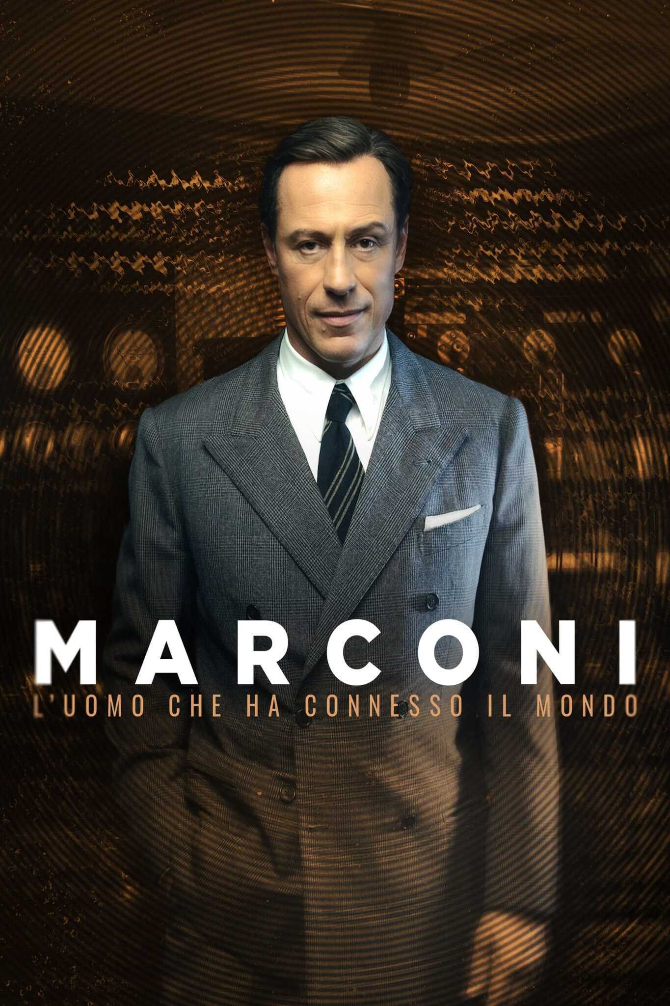 Marconi - L'uomo che ha connesso il mondo in streaming
