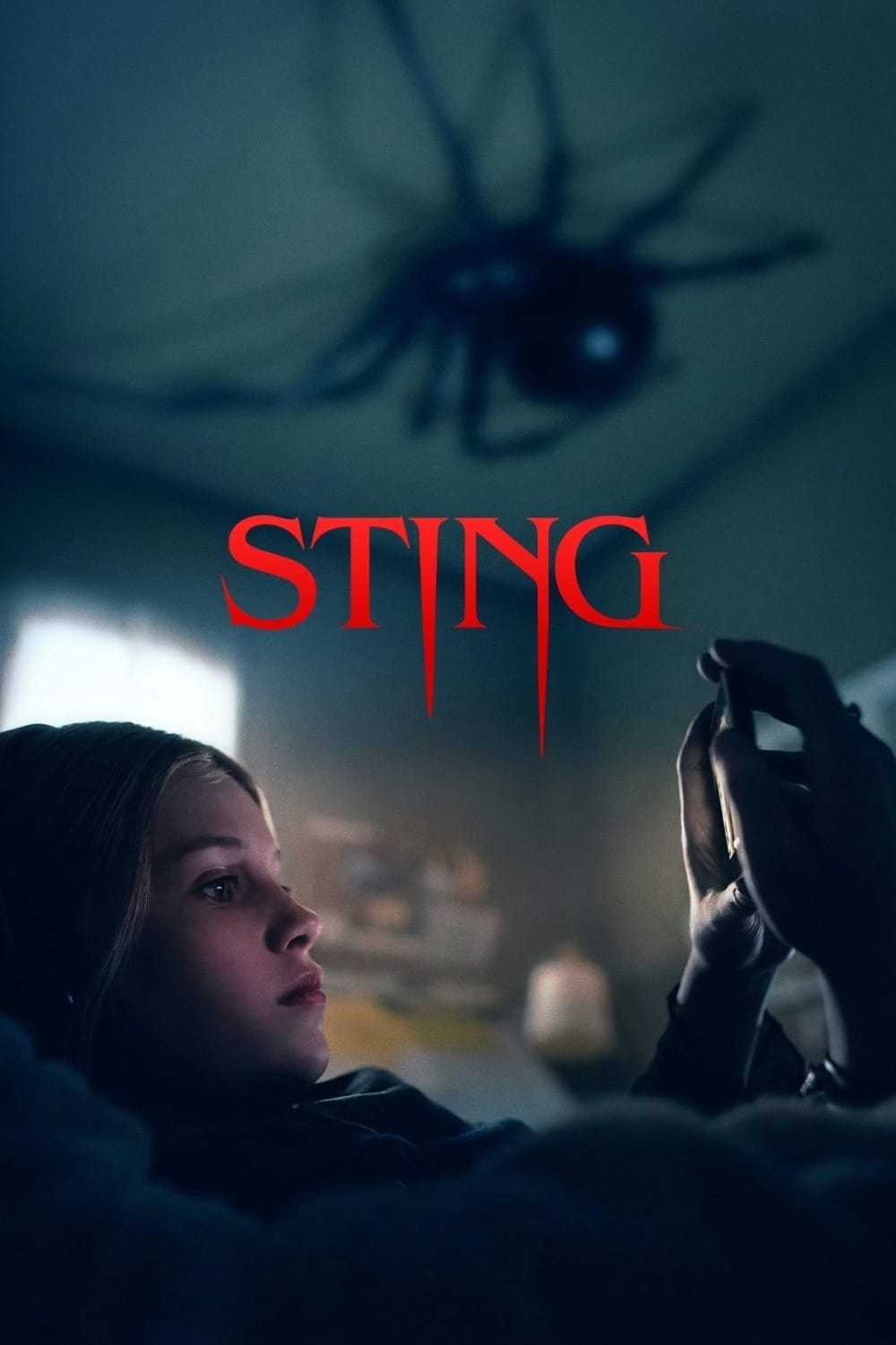 Sting [Sub-ITA] in streaming