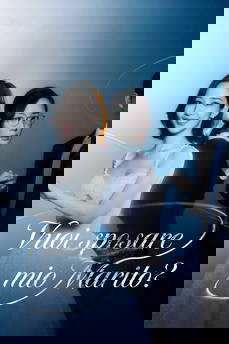 Vuoi sposare mio marito? in streaming