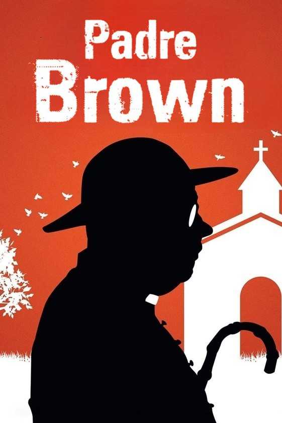 Padre Brown in streaming