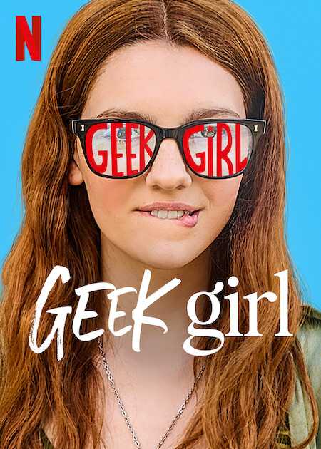 Geek Girl in streaming