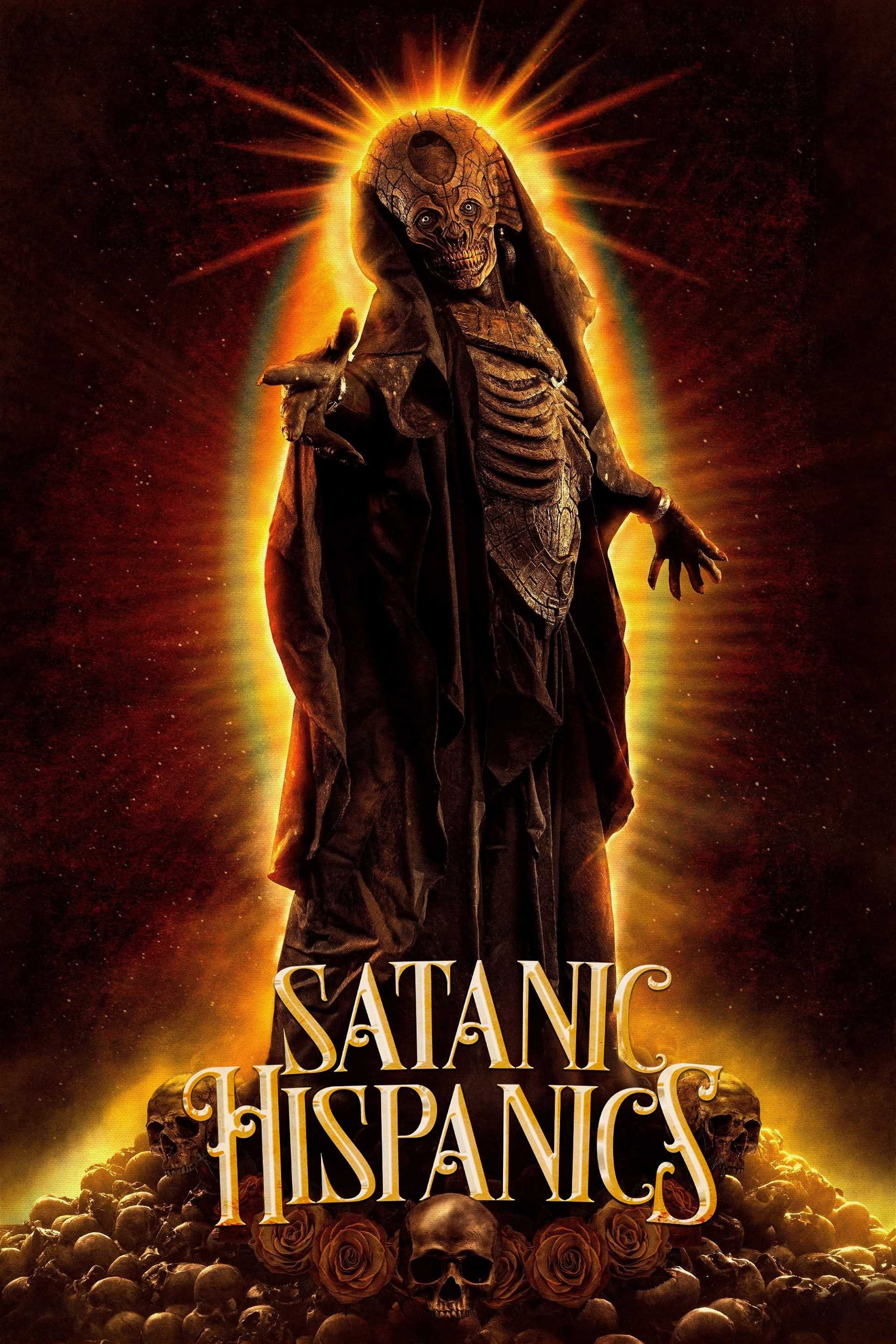 Satanic Hispanics in streaming
