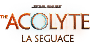The Acolyte - La Seguace