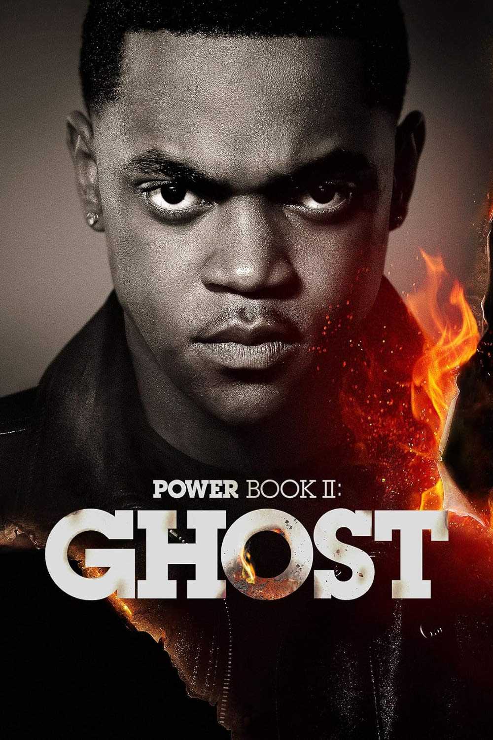 Power Book II: Ghost in streaming