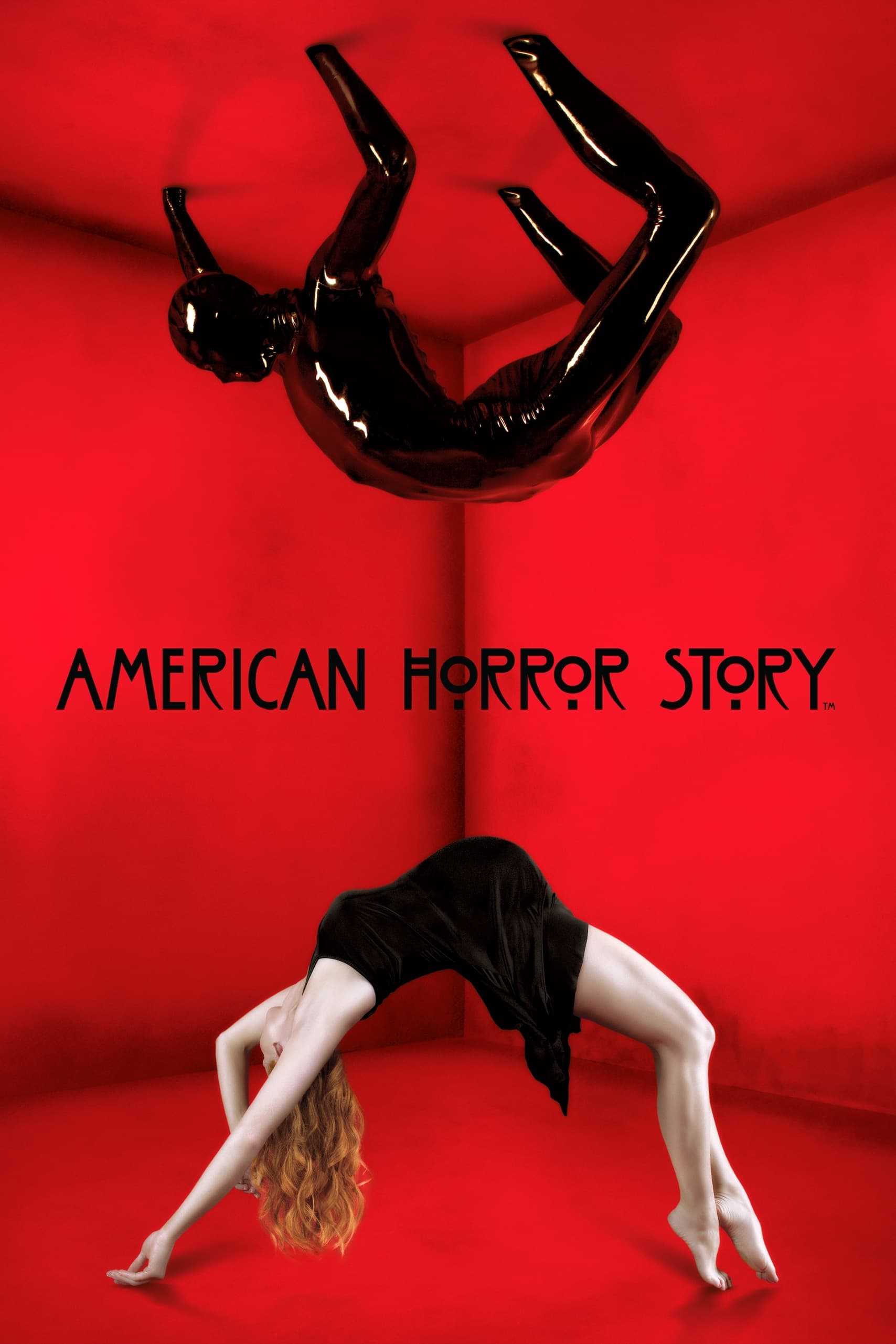 American Horror Story in streaming