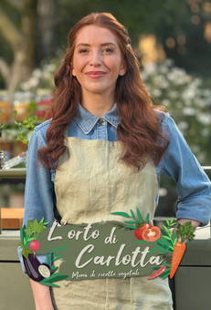 L'orto di Carlotta in streaming