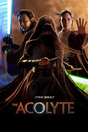 The Acolyte - La Seguace