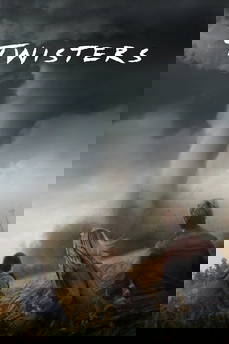 Twisters in streaming