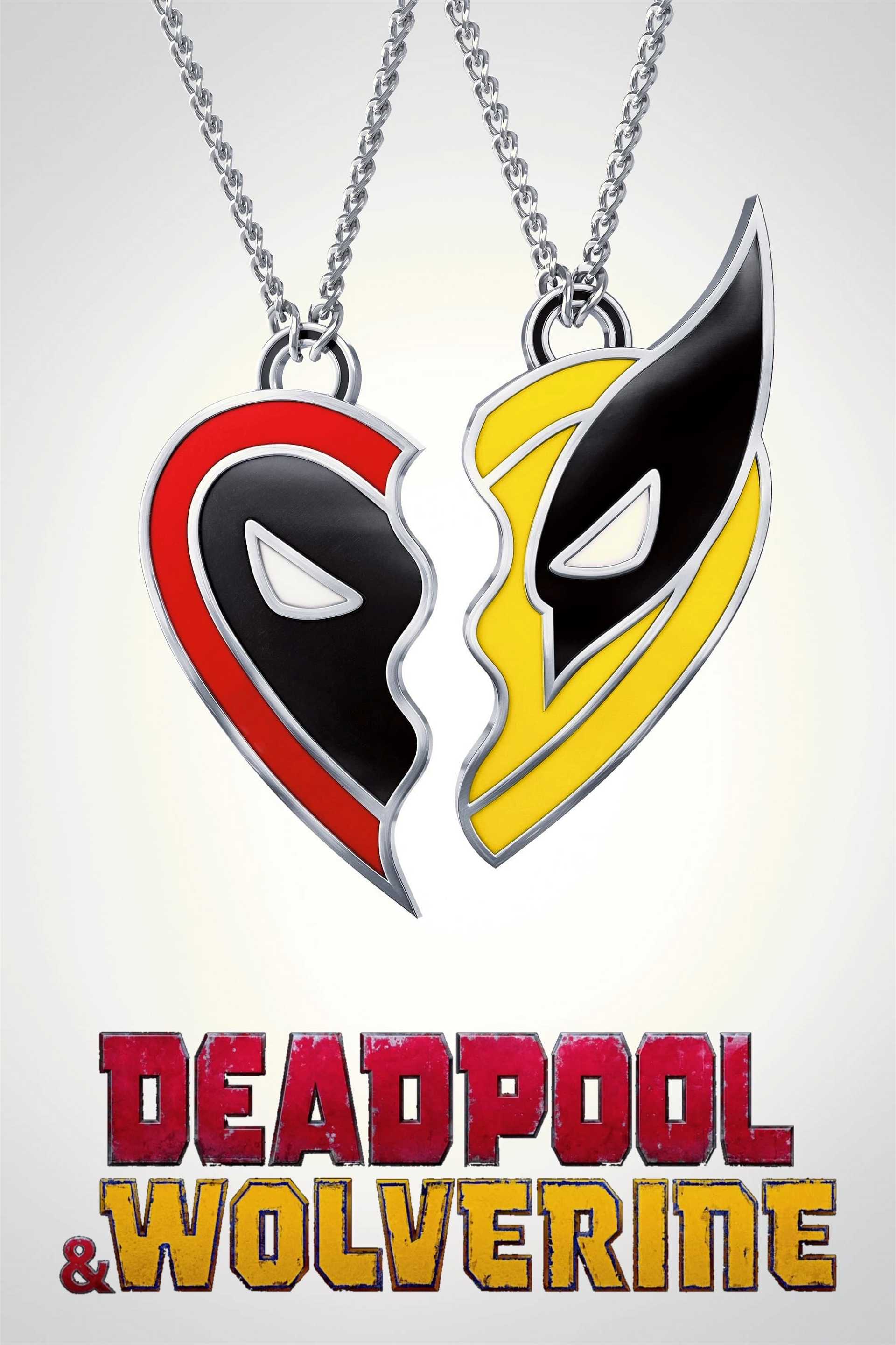 Deadpool & Wolverine in streaming