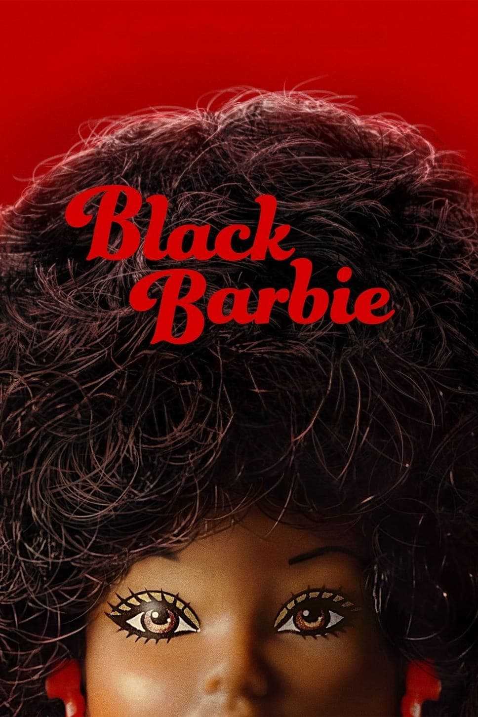 Black Barbie in streaming