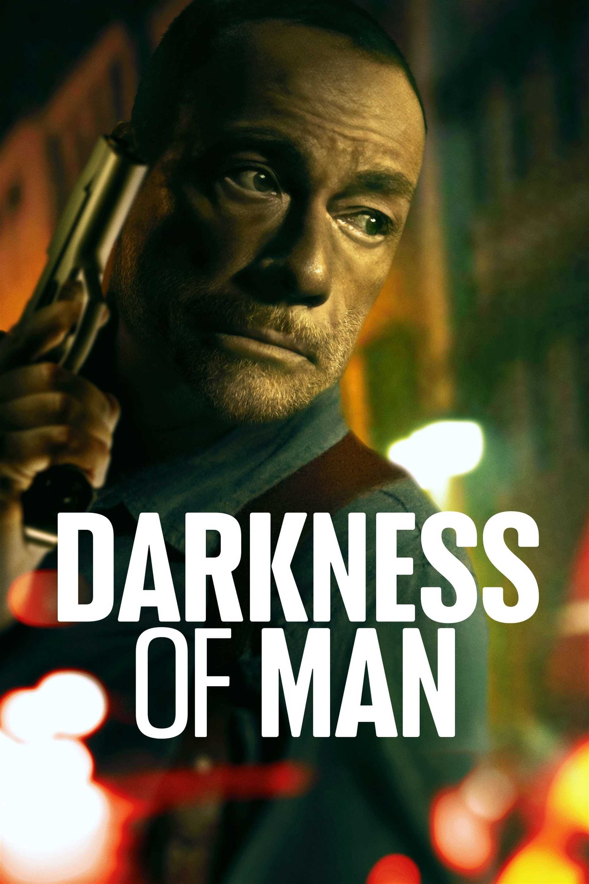 Darkness of Man in streaming