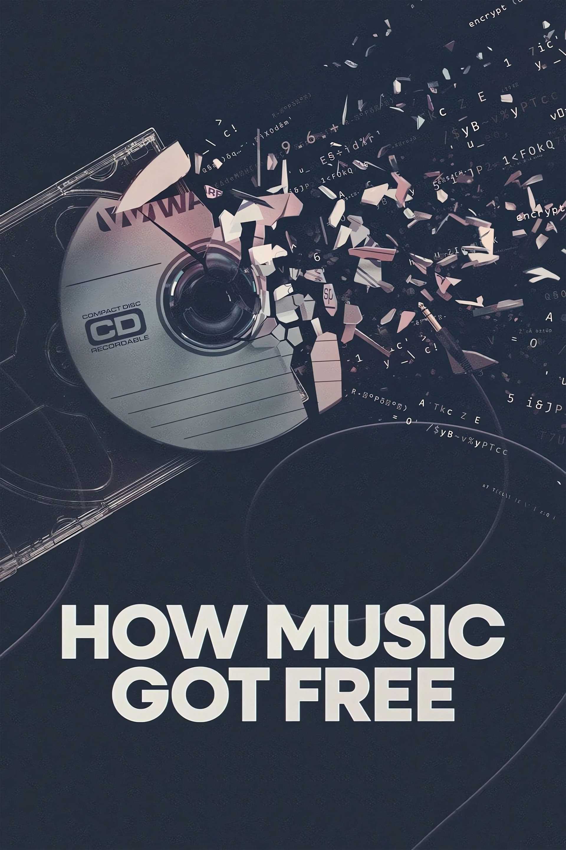 Come la musica divenne libera in streaming