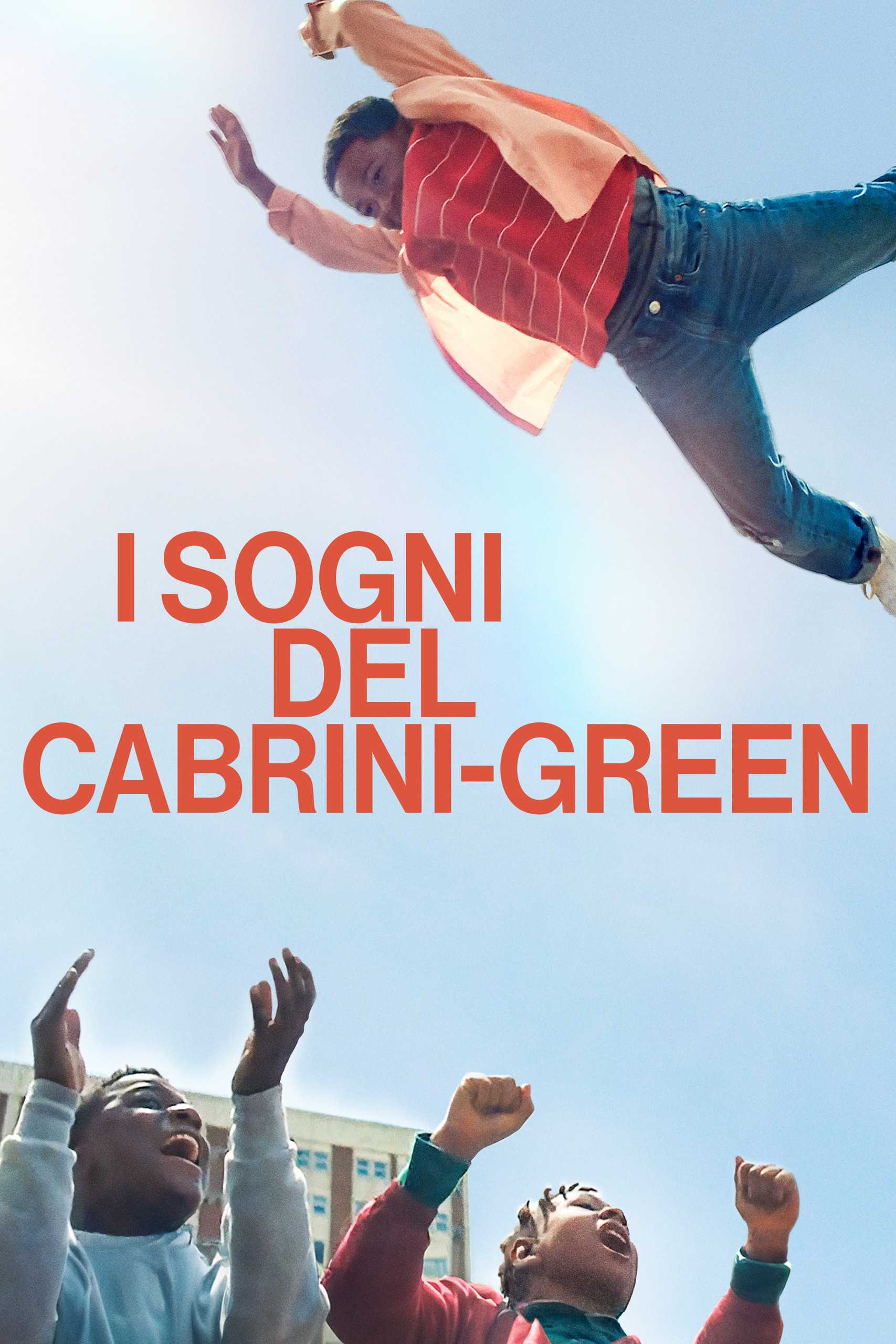 I sogni del Cabrini - Green in streaming