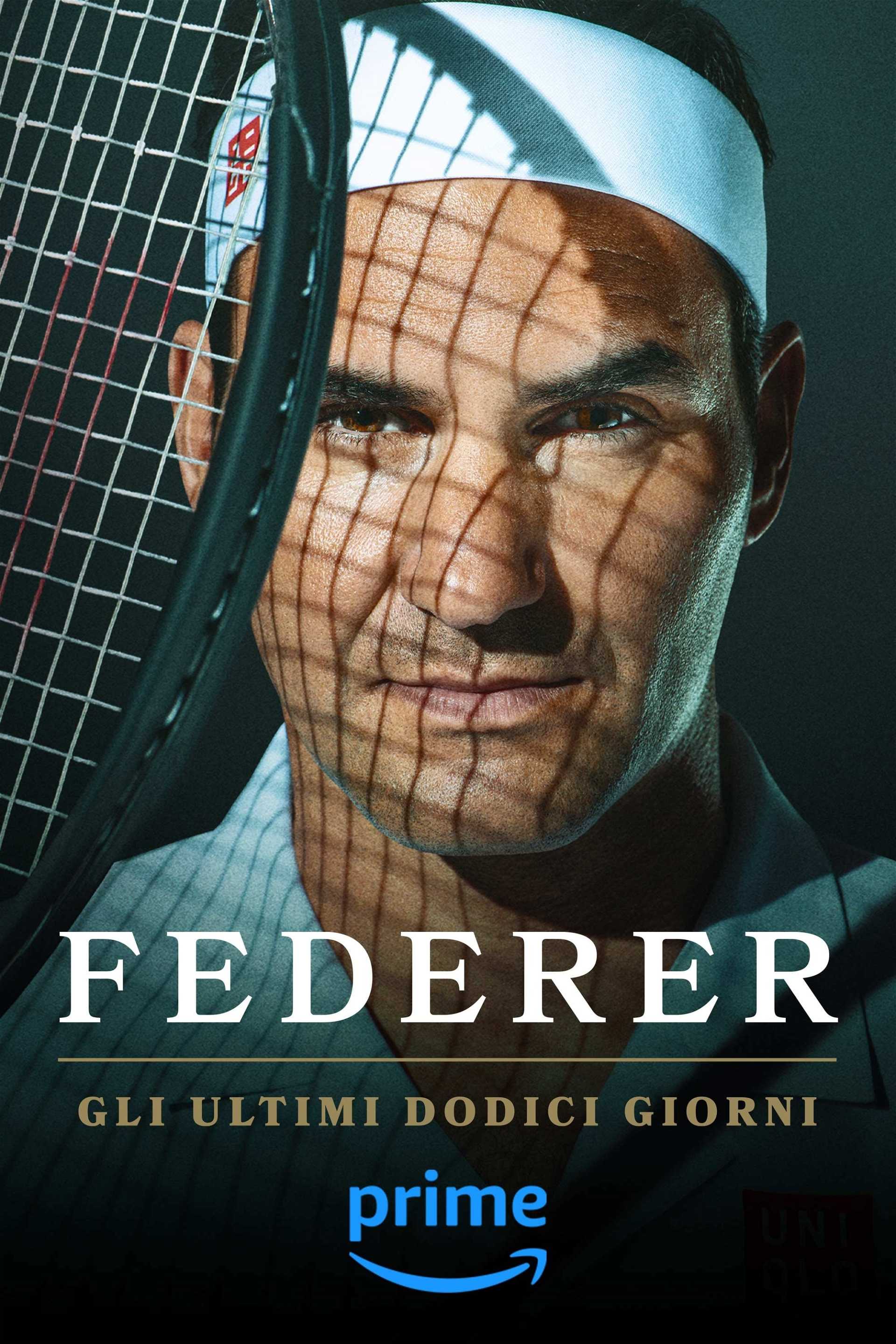 Federer - Gli ultimi dodici giorni [Sub-ITA] in streaming